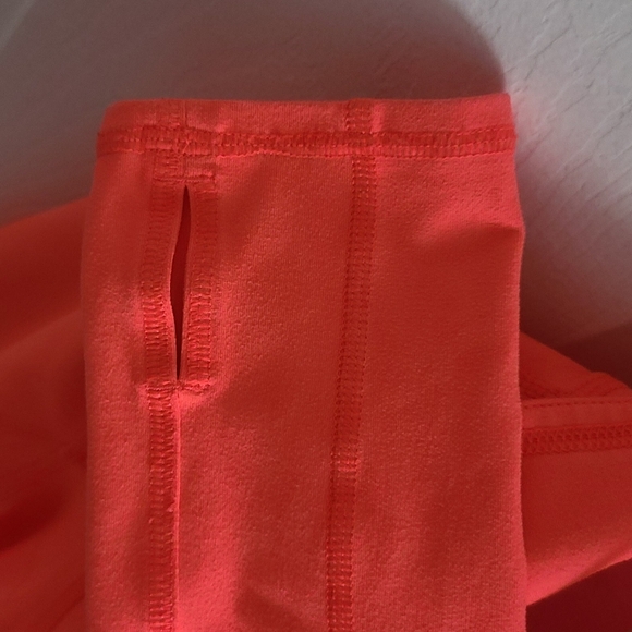 Zella Zip-Up Athletic Jacket - Picture 8 of 12